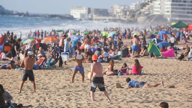 Chile abre sus fronteras: mirá cuáles son los precios de hospedaje para la temporada