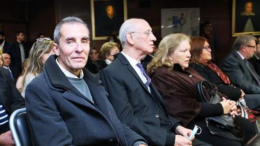 Conocé a los nuevos ciudadanos ilustres de San Juan