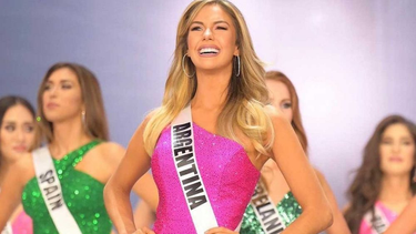 Polémica reflexión de una Miss Universo sobre la eliminación de la embajadora en la FNS