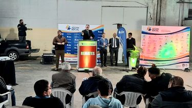 La Caja de Acción Social de San Juan encabezará un nuevo remate de movilidades oficiales.&nbsp;