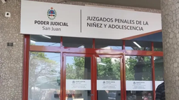 Cuándo comenzaría a regir la baja de imputabilidad en San Juan Cuándo comenzaría a regir la baja de imputabilidad en San Juan