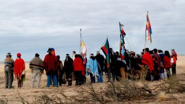 Los Huarpes festejan su año nuevo: conocé qué actividades hay, dónde y cuándo