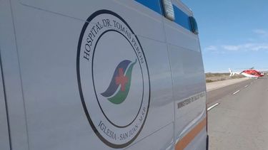 Con una fuerte financiación de la minería se viene el nuevo hospital de Rodeo