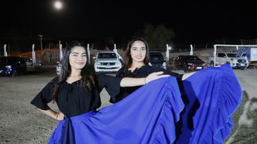 El sueño cumplido de dos hermanas sanjuaninas que le dio vida a la Academia Danzarte