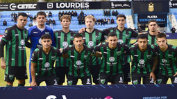 EN VIVO: San Martín empata sin goles frente a Platense en Copa Argentina EN VIVO: San Martín empata sin goles frente a Platense en Copa Argentina