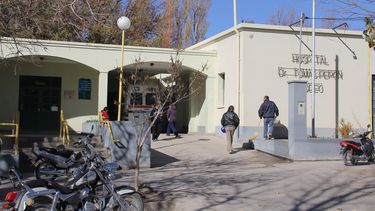 Tres nuevos hospitales en San Juan: cuándo se empiezan