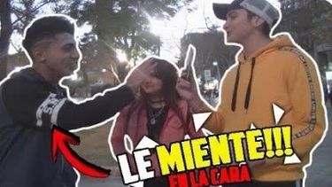 Sanjuaninos Sueltos revelaron el secreto de muchos: ¿cómo le mentís a tu novia?