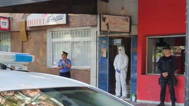 Aíslan y testean a más de 30 personas cercanas a la médica sanjuanina con COVID-19