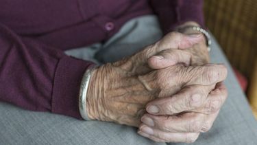 La conmovedora historia de la señora que falleció el fin de semana en un shopping