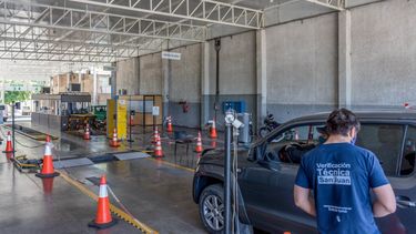 La RTO es obligatoria para los vehículos con más de 3 años.