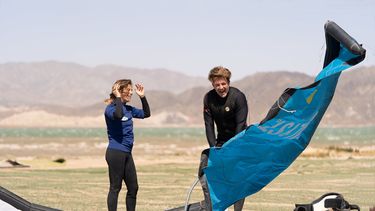 Desde el Torneo de AFA hasta kitesurf extremo: todo lo que podés disfrutar en el verano en San Juan