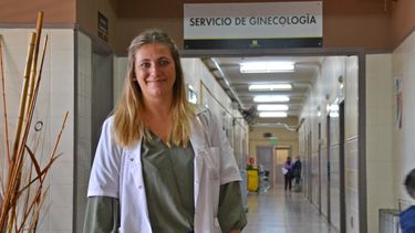 Cómo funciona el primer consultorio médico sanjuanino que apunta al autodescubrimiento sexual de la mujer