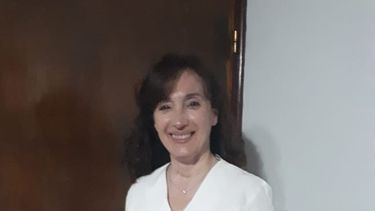 Vivir para sanar: la historia de una enfermera en su día