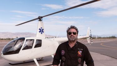 El restaurante más exclusivo de San Juan tendrá sucursal en una bodega mendocina