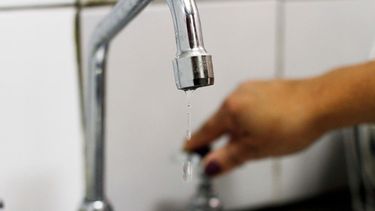 El mega corte de agua podría extenderse hasta 48 horas