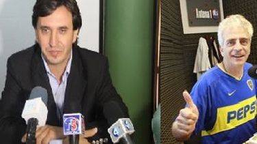 Los mensajes de políticos, funcionarios y periodistas en este Año Nuevo