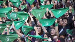 Tres de cada cuatro sanjuaninos está en contra de legalizar el aborto