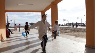 San Juan: un tercio de los chicos con Asignación Universal por Hijo
