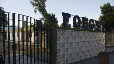 Hartos de los robos, venden un camping