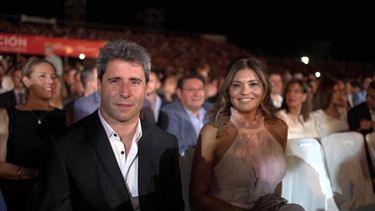 Dolor por el fallecimiento del padre de la primera dama sanjuanina