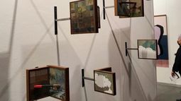 El Museo Franklin Rawson amplió su patrimonio