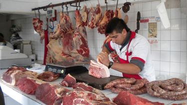 Estos son los tres cortes de carne con descuentos de hasta 30% para las fiestas