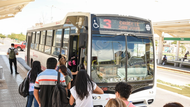 Red Tulum informó cambios de recorridos en tres líneas: cuáles son