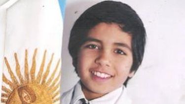 Santa Lucía decretó duelo municipal por la muerte de Ariel