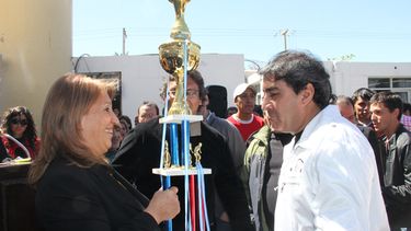 Rivadavia: Desde el 2014 el aniversario será en Agosto