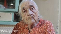 La Médica de la Alfalfa cumpliría 113 años y su pueblo la sigue venerando