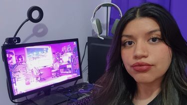 Mundo streaming en San Juan: Sabrina Queen, la creadora de contenido que trajo la arquitectura al stream