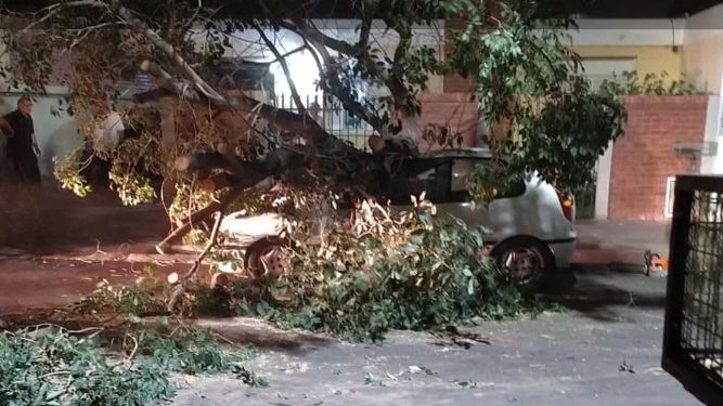 Después del ventarrón de Navidad, ¿cómo estará el tiempo para Año Nuevo?