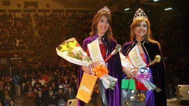 Un evento sin virreina