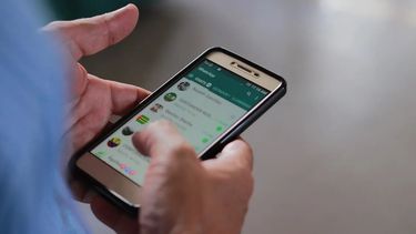 WhatsApp dejará de funcionar en algunos celulares.