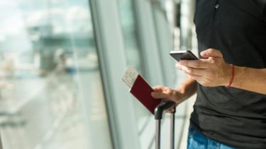 Lanzaron una app para hacer turismo en San Juan: conocela