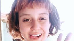 Buscan a una adolescente que desapareció en Rawson