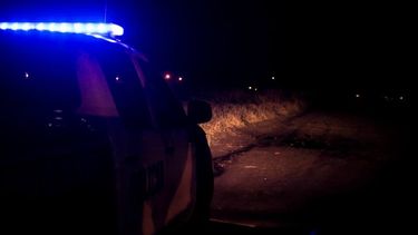 El llamado desesperado de una nena de 11 años y un tenebroso requerimiento para los policías de Zonda