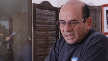 Cómo será el histórico viaje de los ex combatientes sanjuaninos a Malvinas