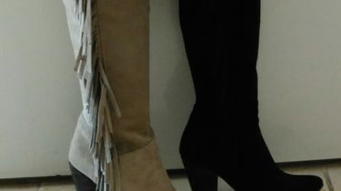 Sugerencia de sábado: Ohara