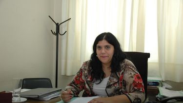 Camus: El caso se demoró porque presentaron el pedido de tenencia tarde