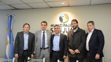 Presentaron el Programa Provincial de Juego Responsable