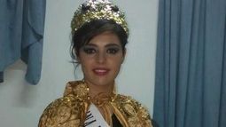 Érica es la nueva soberana sarmientina