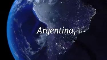 Argentina, qué país de m...: el viral que pone a pensar a todos en el cierre del 2022