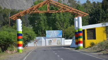 Quieren que vuelvan los campings a San Juan: esta sería la fecha