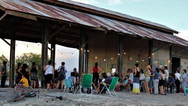 San Martín sumó 1 millón de pesos a su ganadora del Forjar Caminos