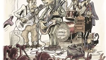 Hoy: Rock