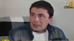 Héctor Pérez evoluciona favorablemente