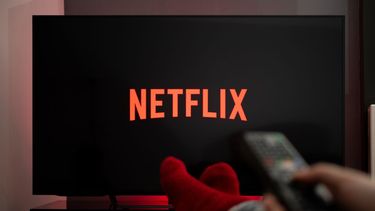 El ranking de series de Netflix más vistas en Argentina.