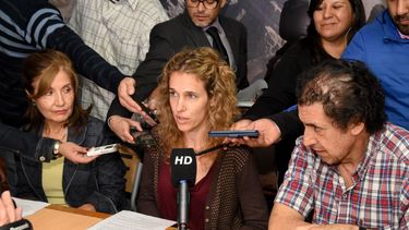 La Camerata San Juan, en la piel de célebres cantautoras