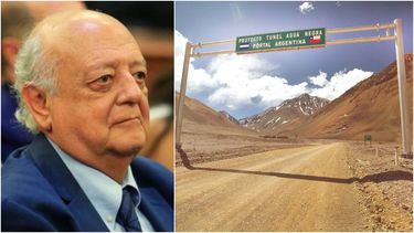 José Antonio Viera-Gallo.